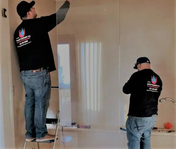 Professional plumbing installation for Tankless Water Heater Installation in Arcadia